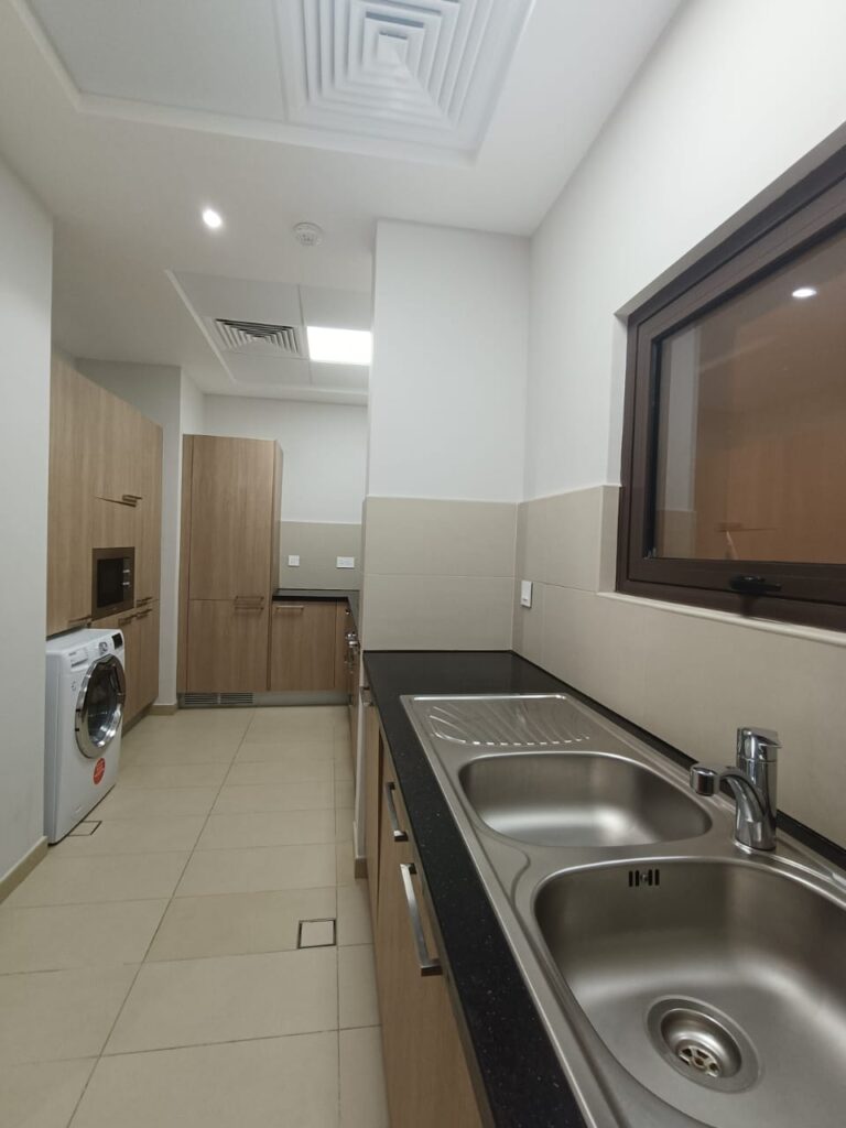 Elegance Apartment for Rent in Muscat Bay