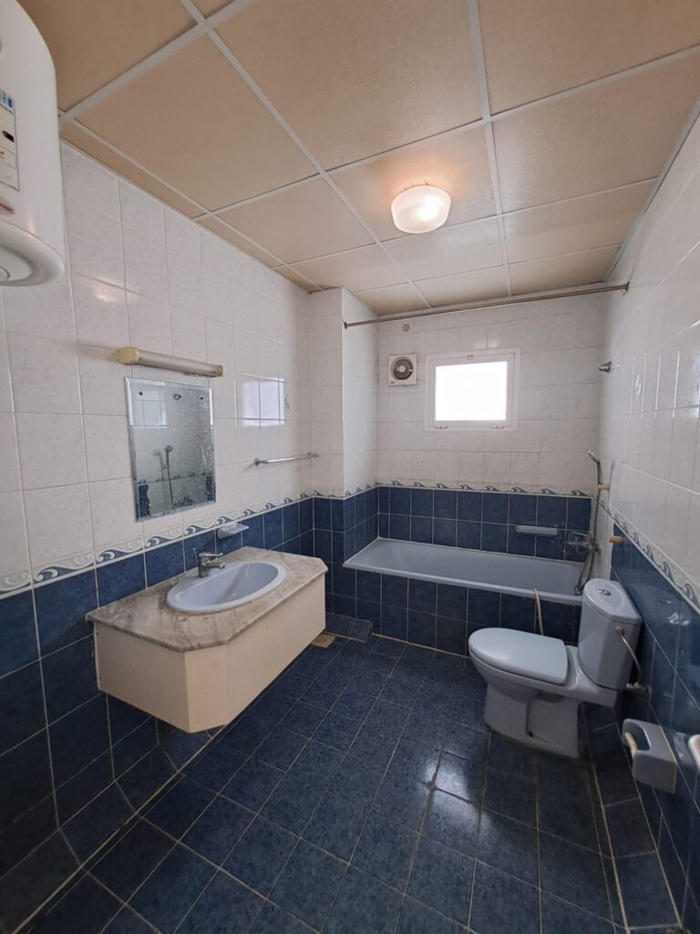Apartments & Office for Rent in Al Khuwair