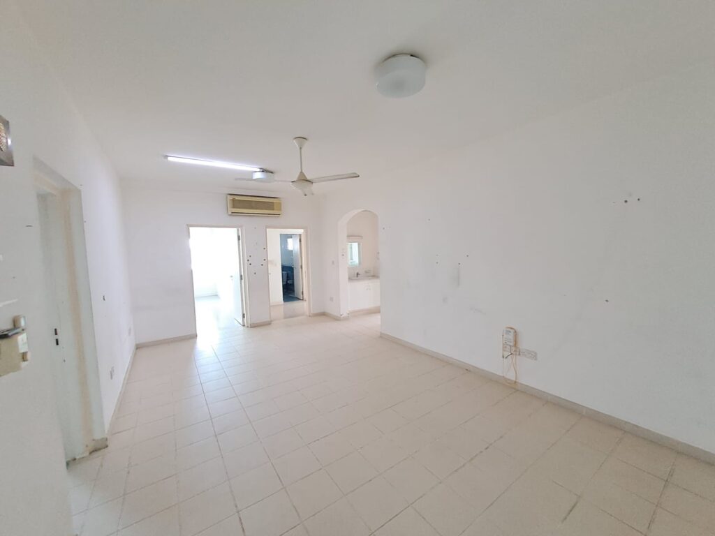 Apartments & Office for Rent in Al Khuwair