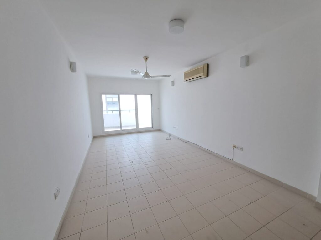 Apartments & Office for Rent in Al Khuwair