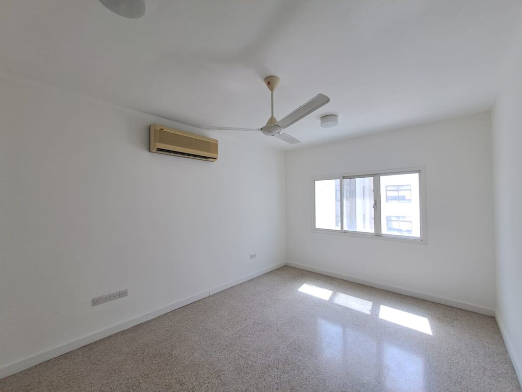 Apartments & Office for Rent in Al Khuwair