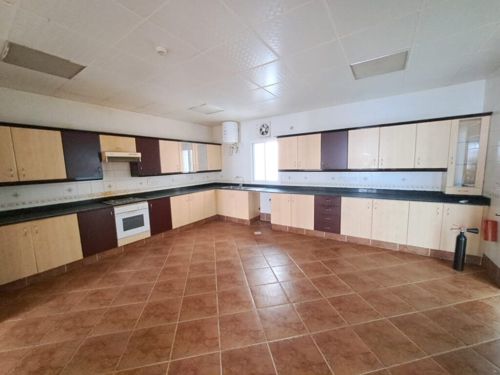 Apartments & Office for Rent in Al Khuwair