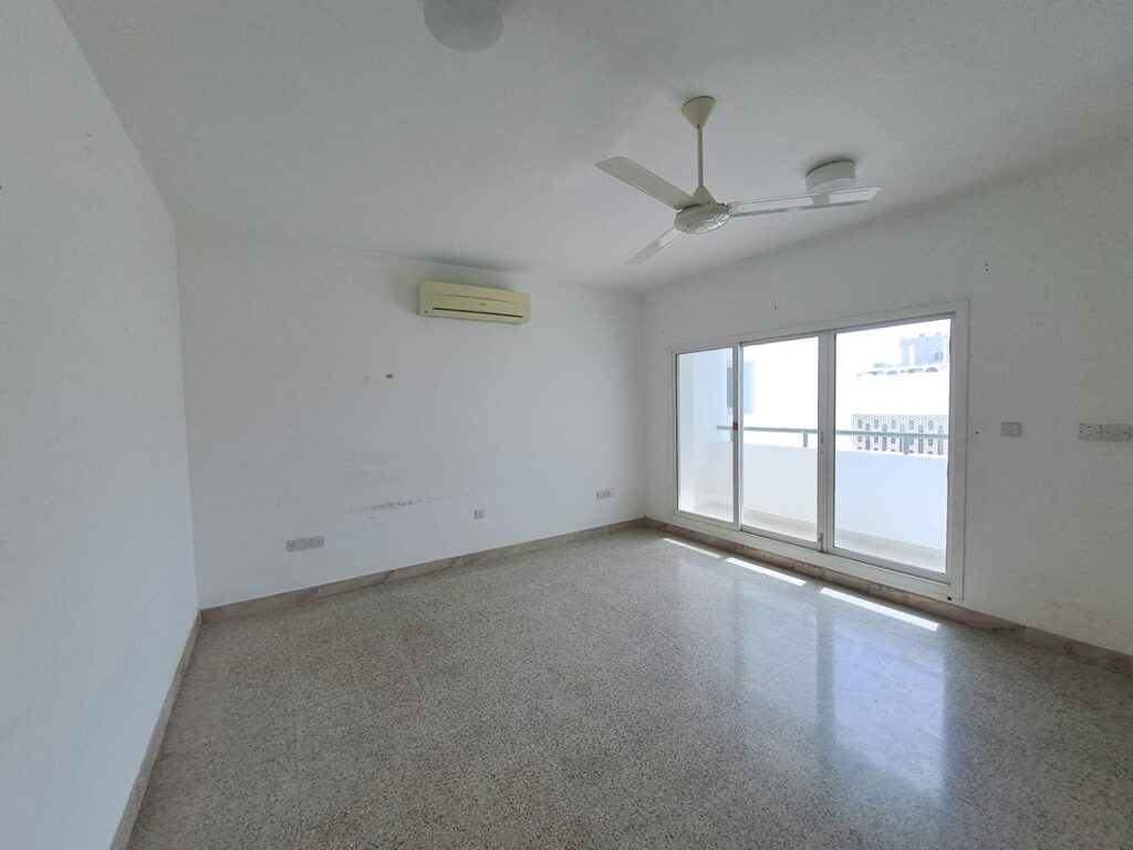 Apartments & Office for Rent in Al Khuwair
