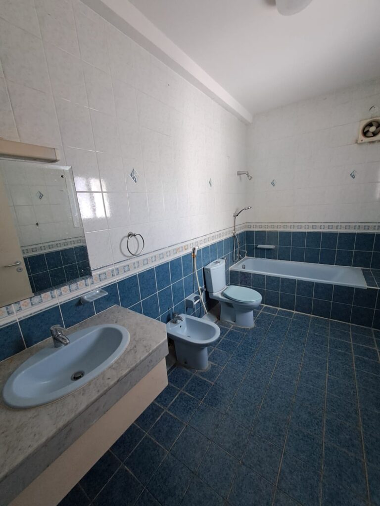 Apartments & Office for Rent in Al Khuwair