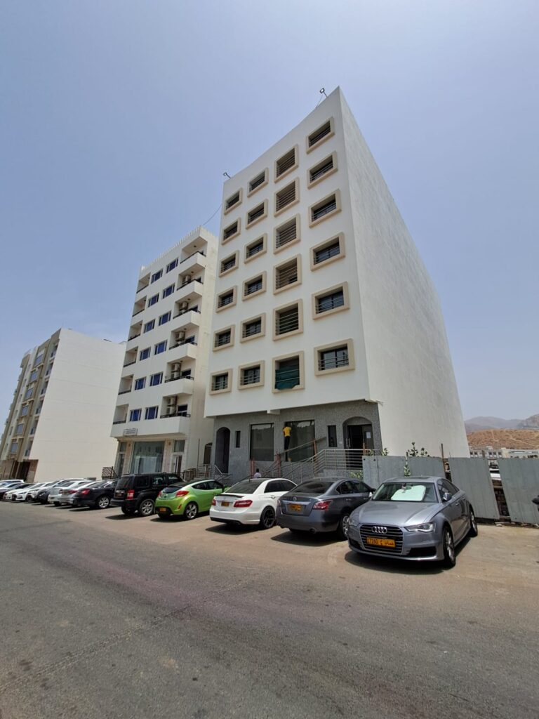Office Space for Rent in Bosher