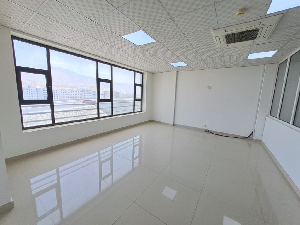 Office Space for Rent in Bosher