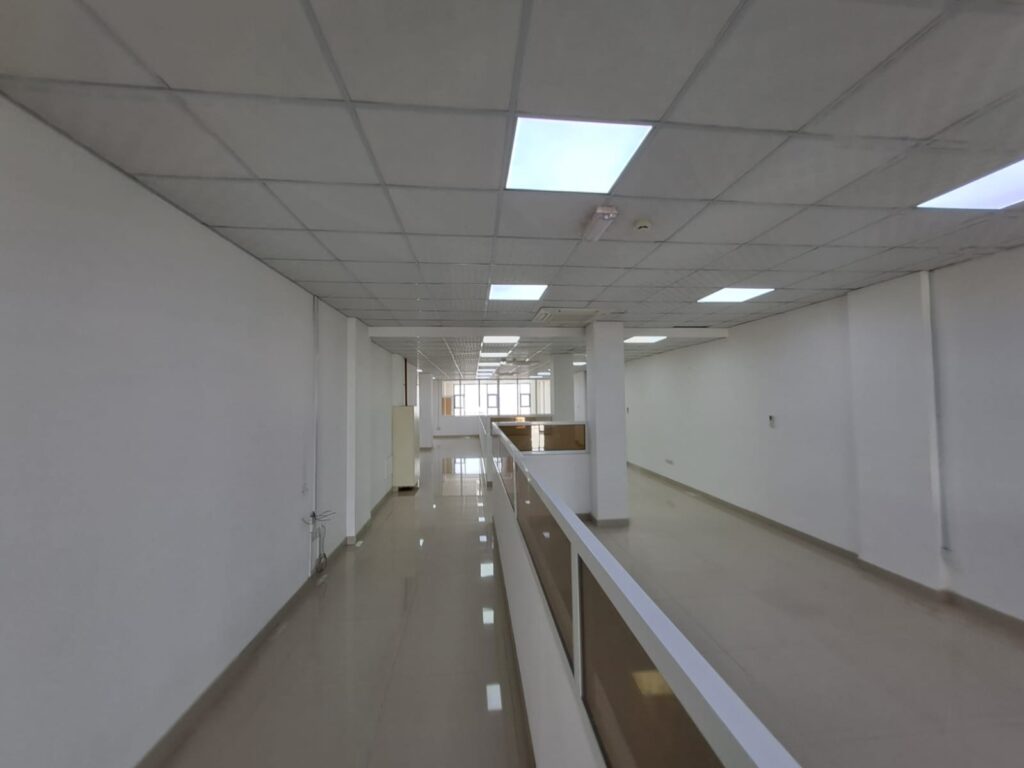 Office Space for Rent in Bosher