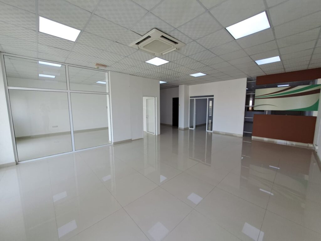 Office Space for Rent in Bosher
