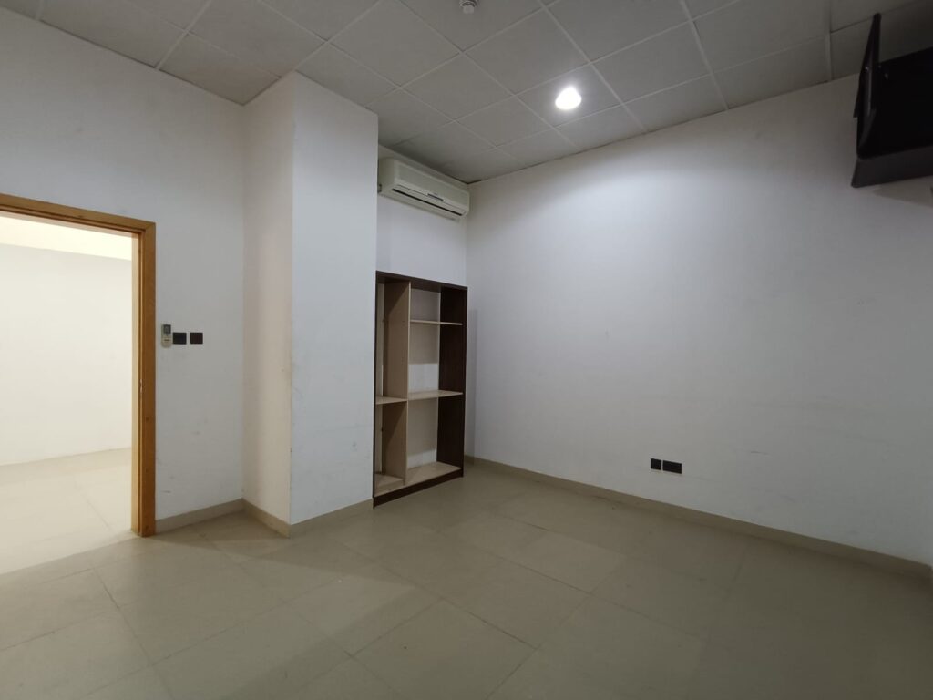 Shop for Rent in Al Khuwair