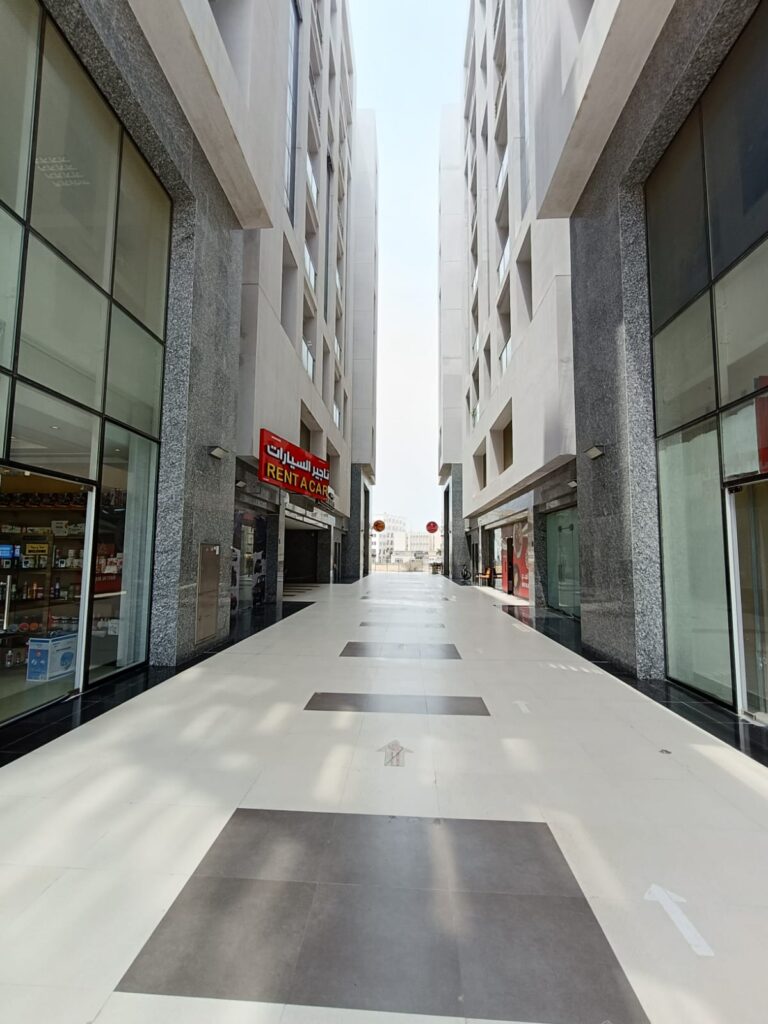 Shop for Rent in Al Khuwair