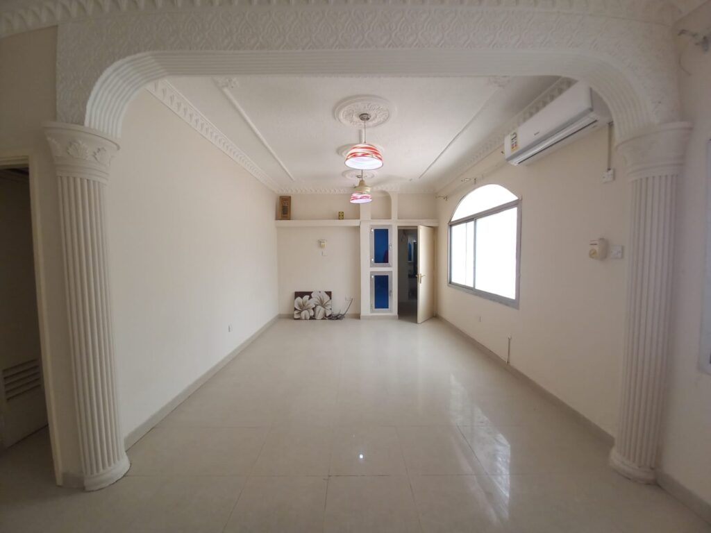 round Floor Villa for Rent in MQ