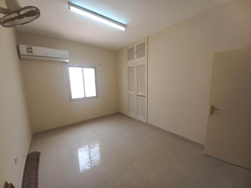 round Floor Villa for Rent in MQ