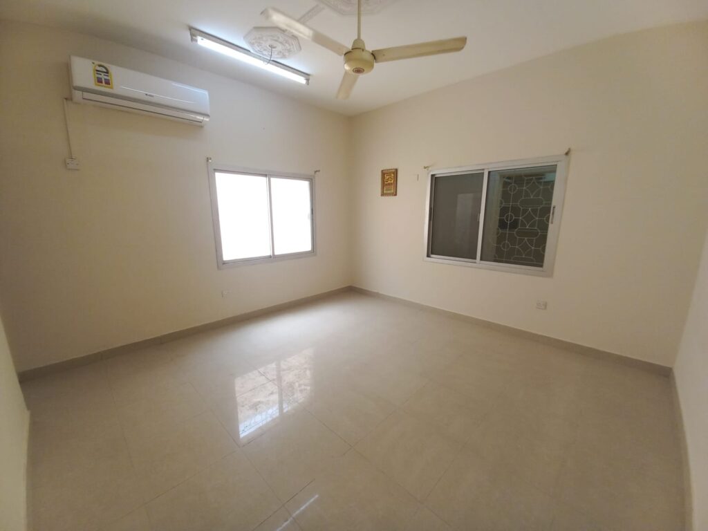 round Floor Villa for Rent in MQ