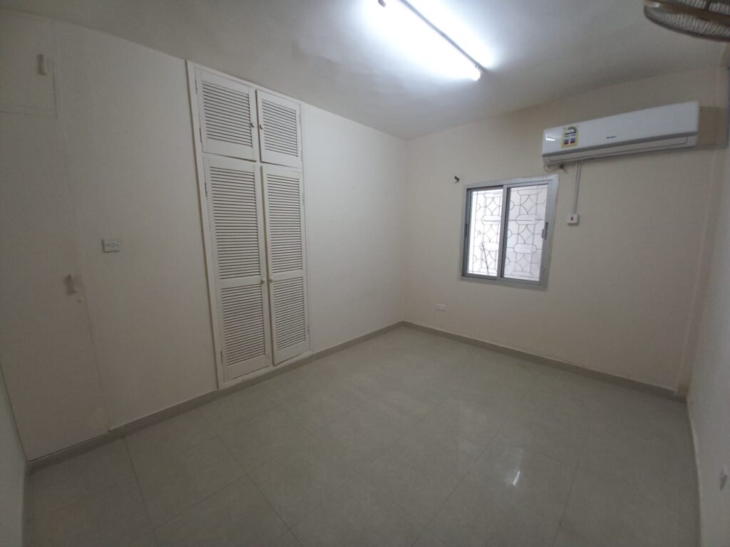 round Floor Villa for Rent in MQ