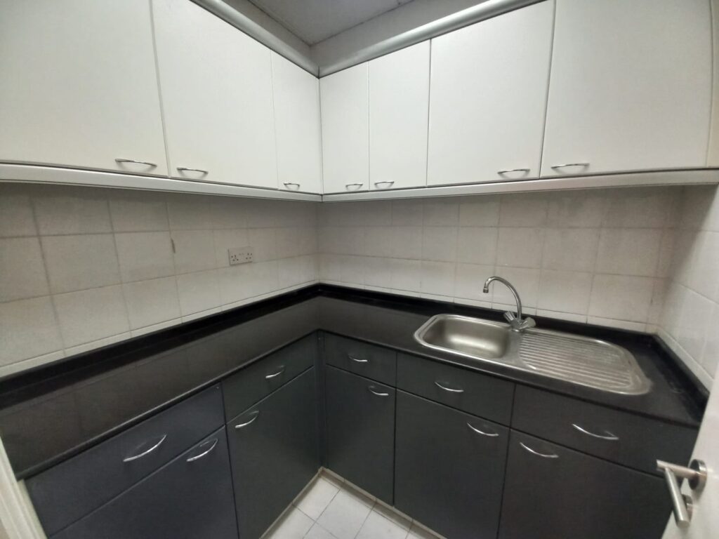 Office Space for Rent in Shatti Al Qurum