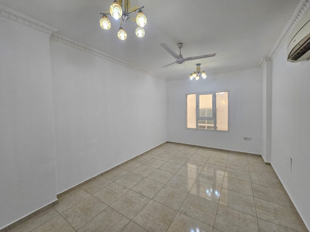 Great Apartment for Rent in Al Ghubra North