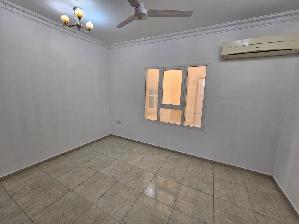 Great Apartment for Rent in Al Ghubra North