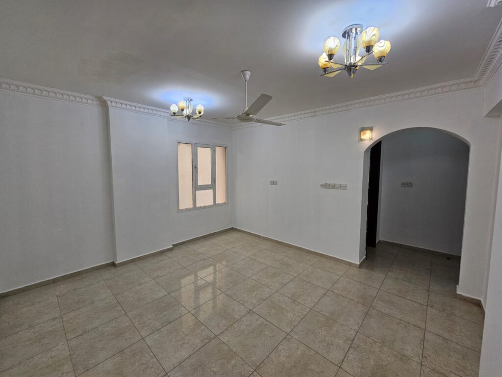 Great Apartment for Rent in Al Ghubra North