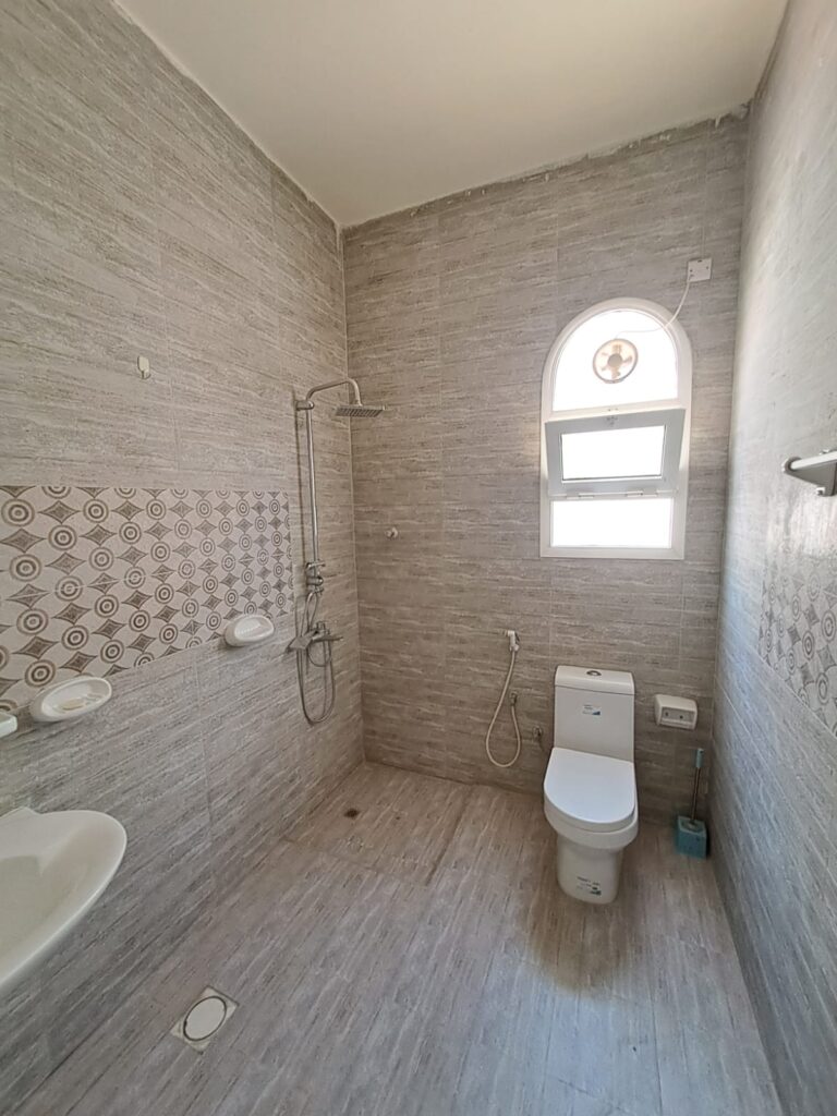 Luxury Villa for Sale in Al Maabilah