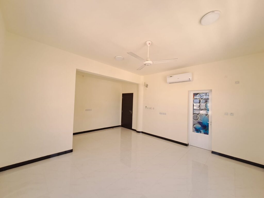 Luxury Villa for Sale in Al Maabilah