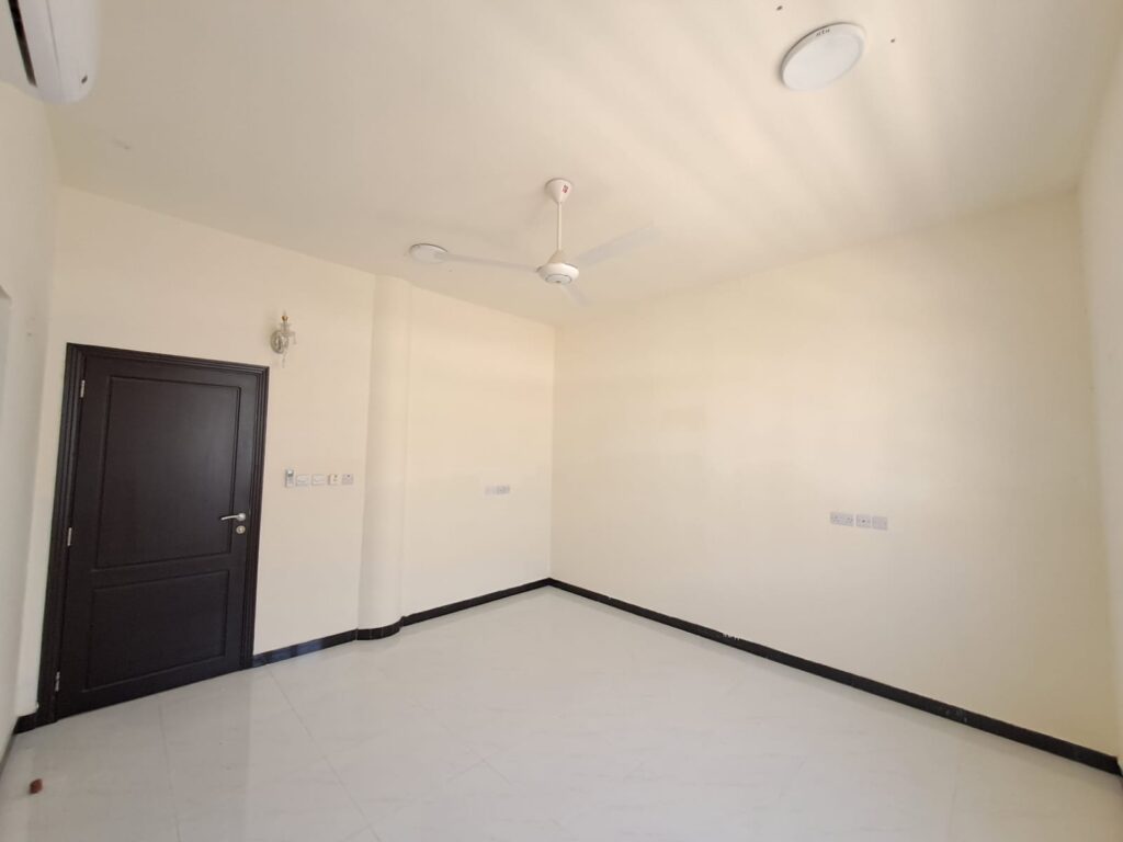 Luxury Villa for Sale in Al Maabilah