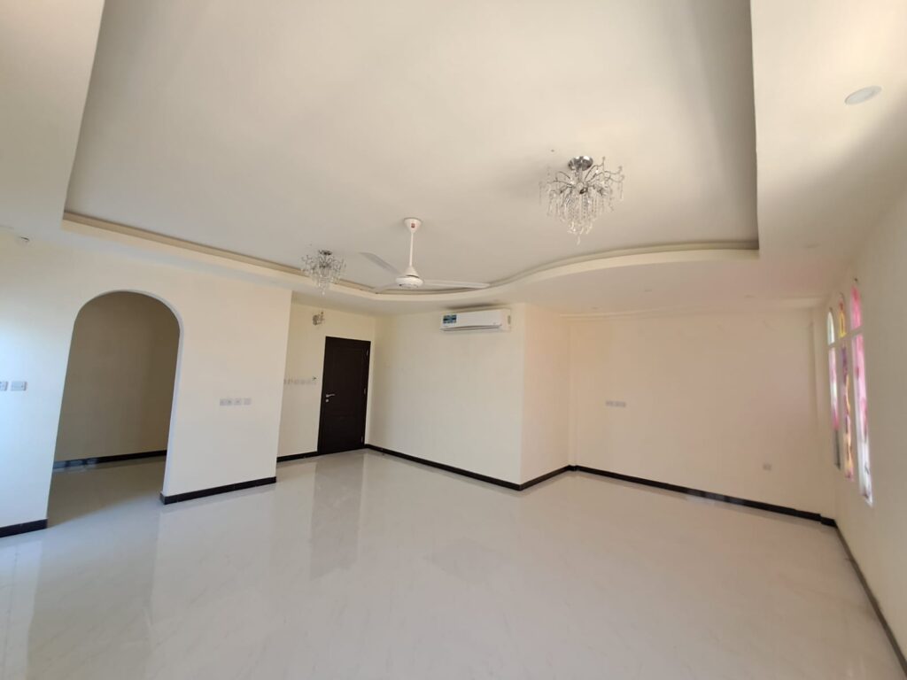 Luxury Villa for Sale in Al Maabilah