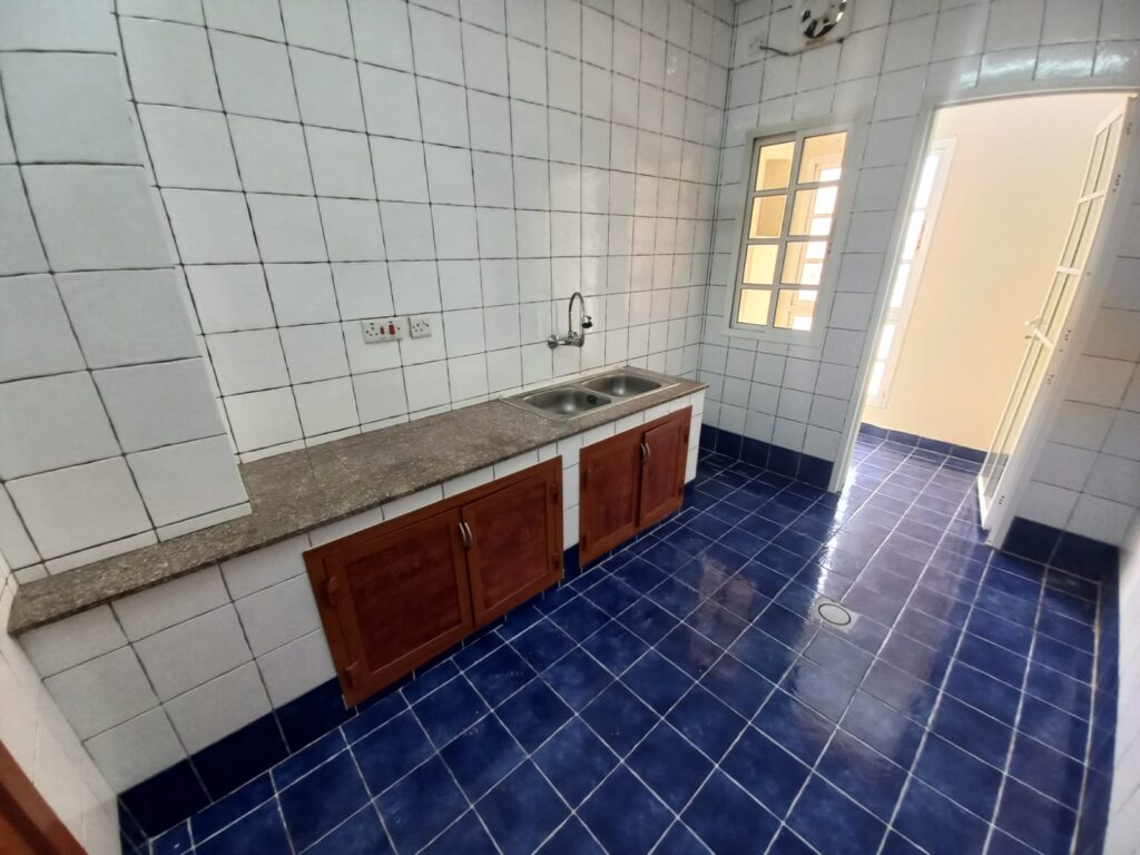 Budget Apartments for Rent in Al Khoud