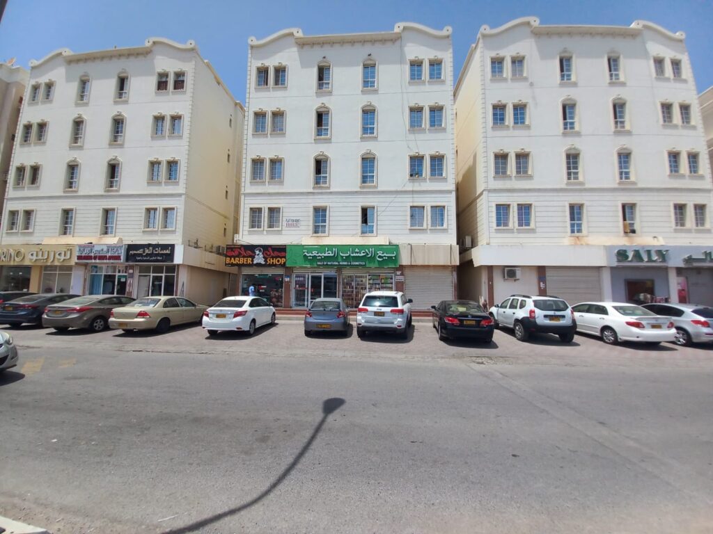 Budget Apartments for Rent in Al Khoud