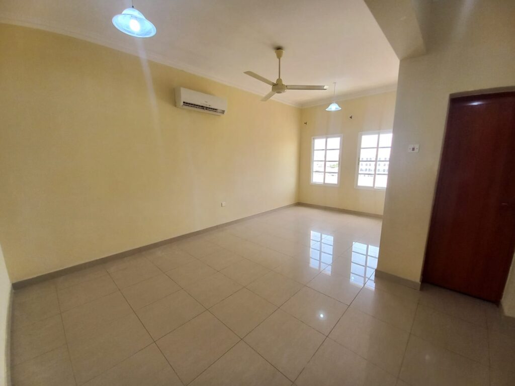 Budget Apartments for Rent in Al Khoud