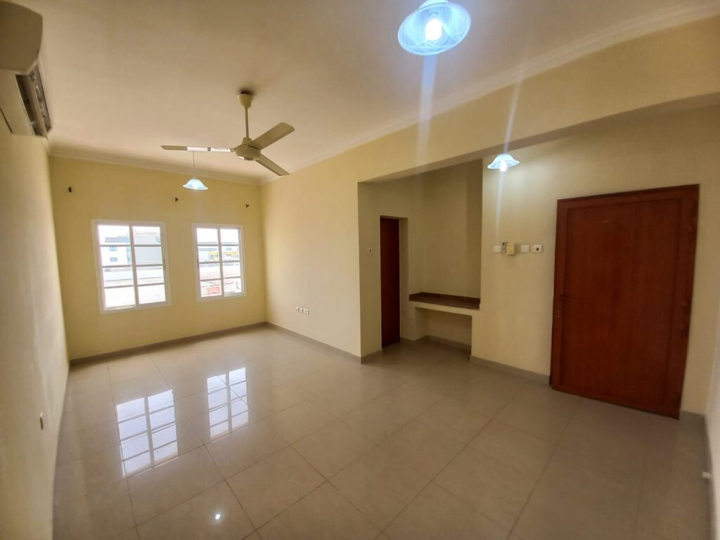 Budget Apartments for Rent in Al Khoud