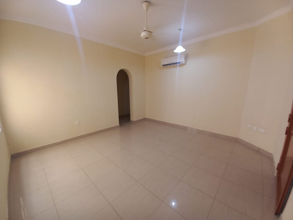 Budget Apartments for Rent in Al Khoud