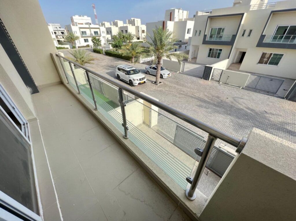 Brand New Twin Villa for Sale in Barka