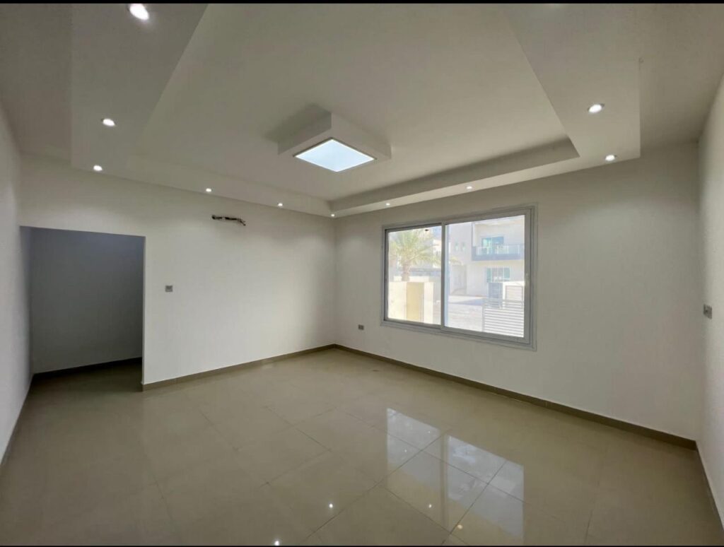 Brand New Twin Villa for Sale in Barka