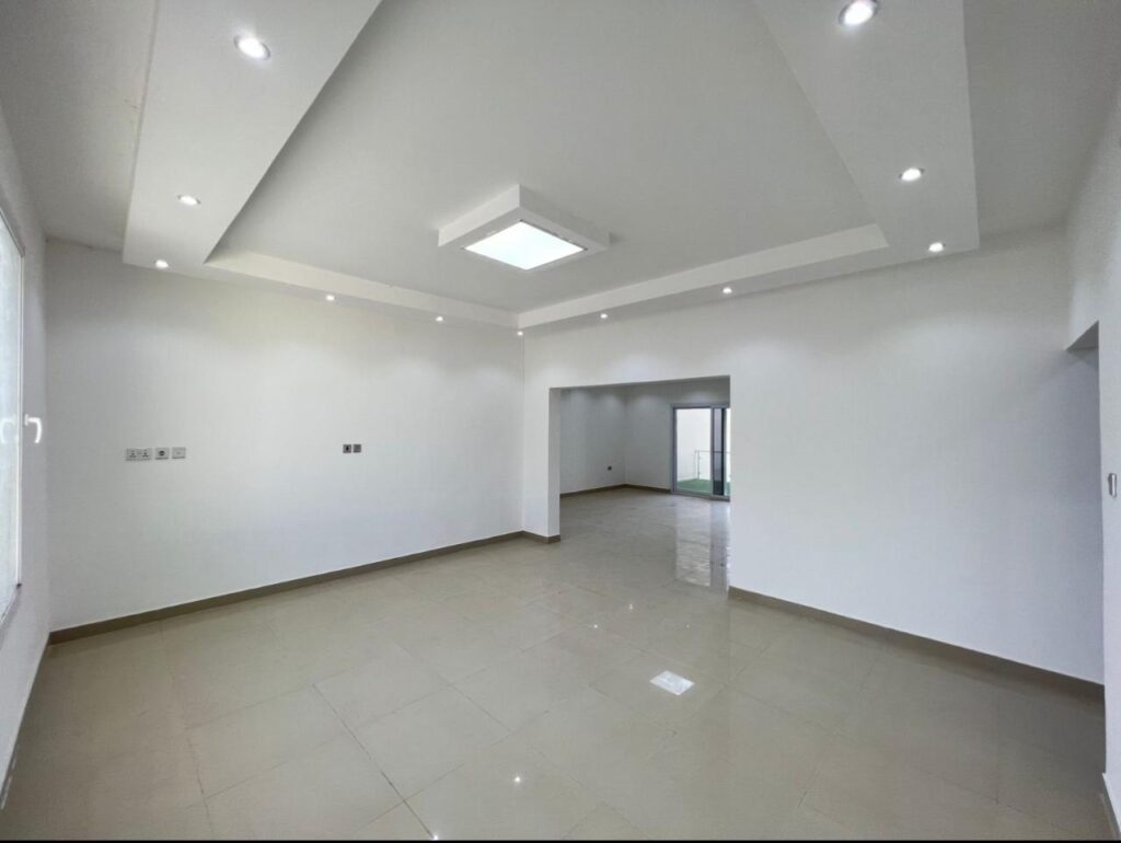 Brand New Twin Villa for Sale in Barka