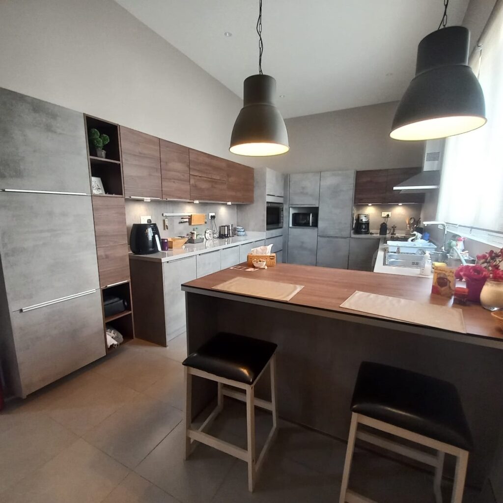 Amazing Standalone Villa for Sale in Bosher