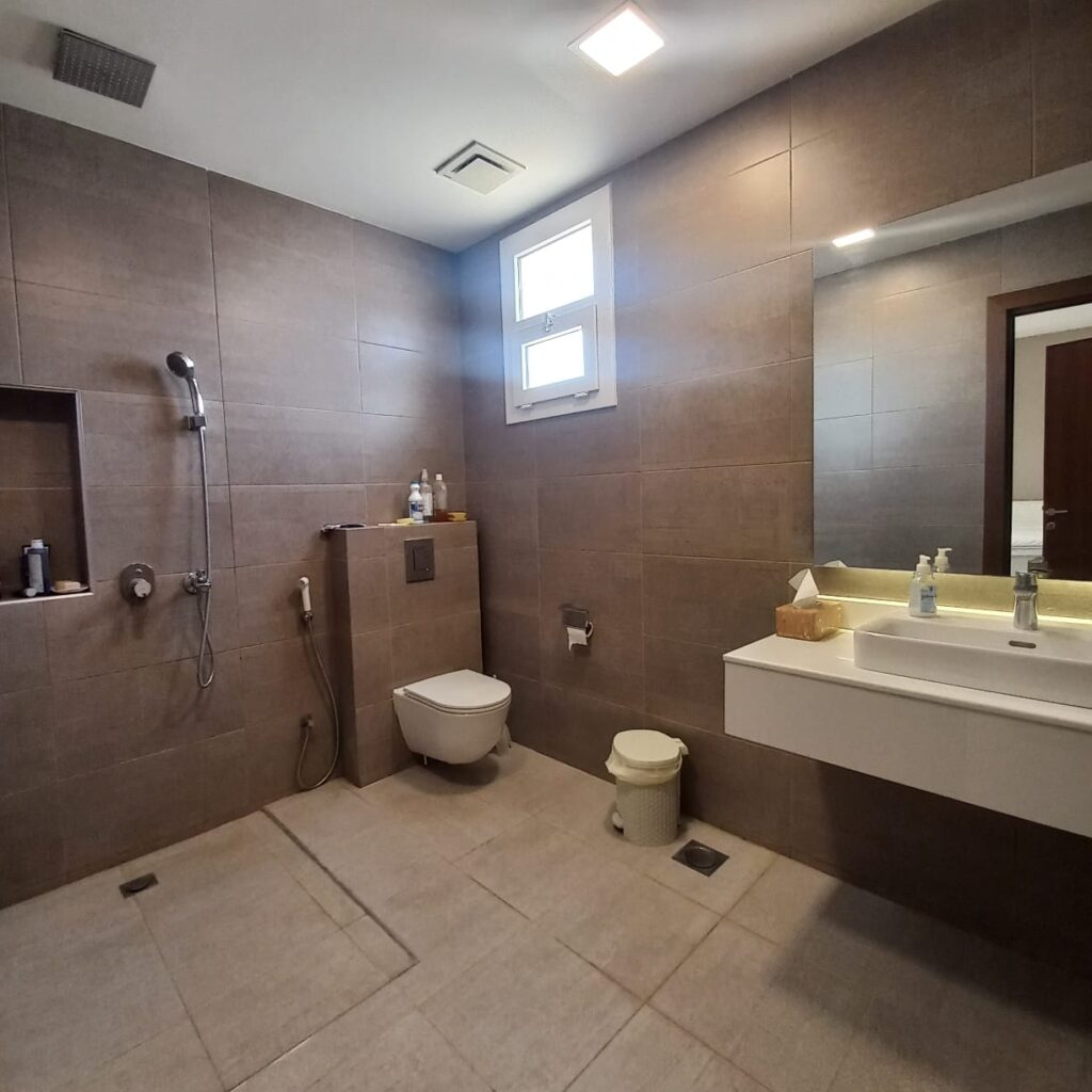 Amazing Standalone Villa for Sale in Bosher