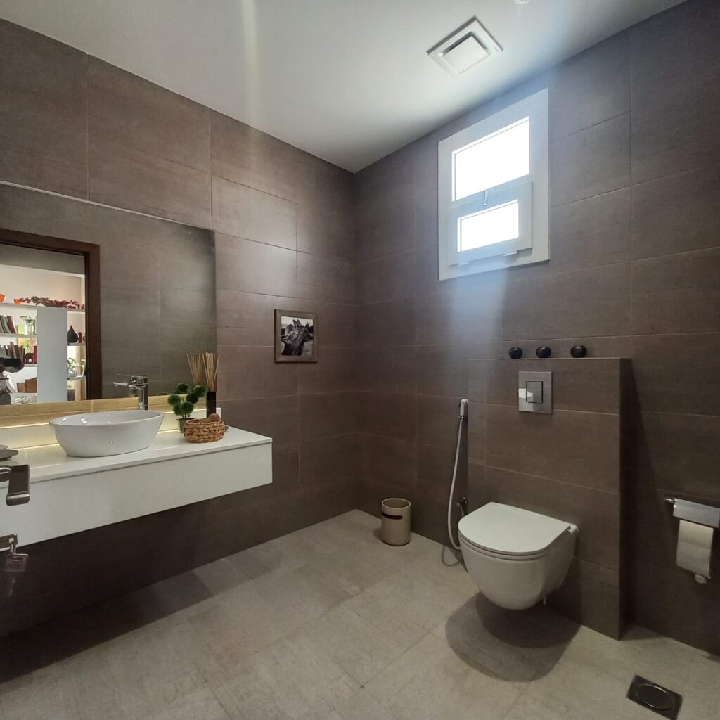Amazing Standalone Villa for Sale in Bosher