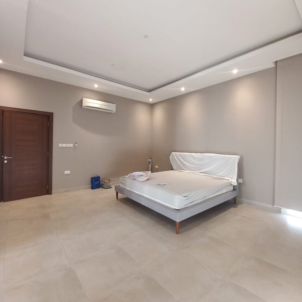 Amazing Standalone Villa for Sale in Bosher