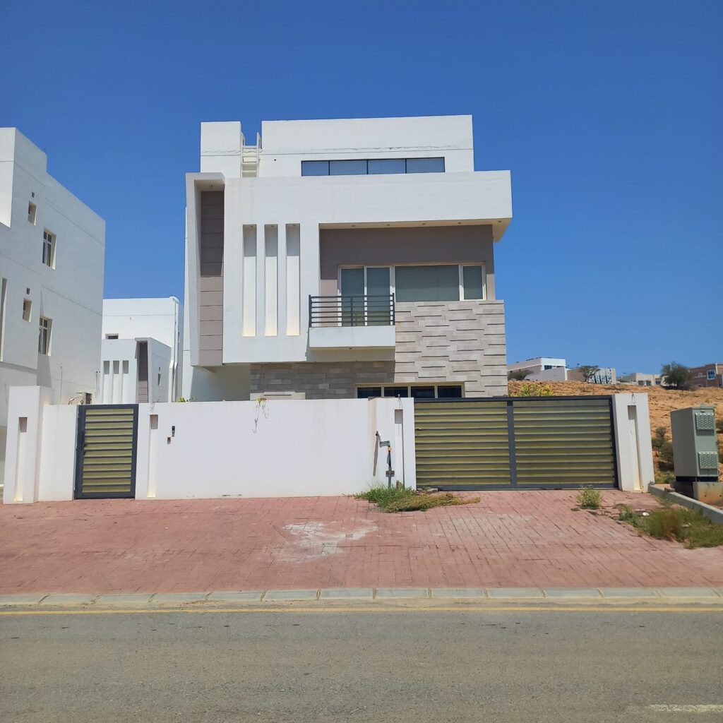 Amazing Standalone Villa for Sale in Bosher