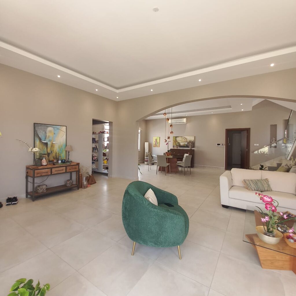 Amazing Standalone Villa for Sale in Bosher