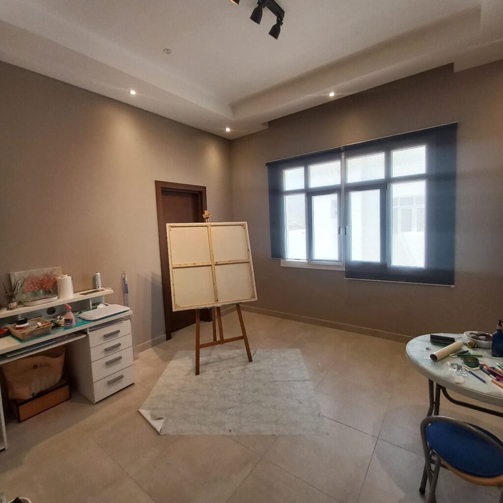 Amazing Standalone Villa for Sale in Bosher