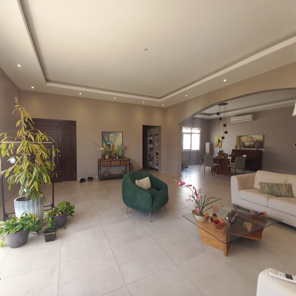Amazing Standalone Villa for Sale in Bosher