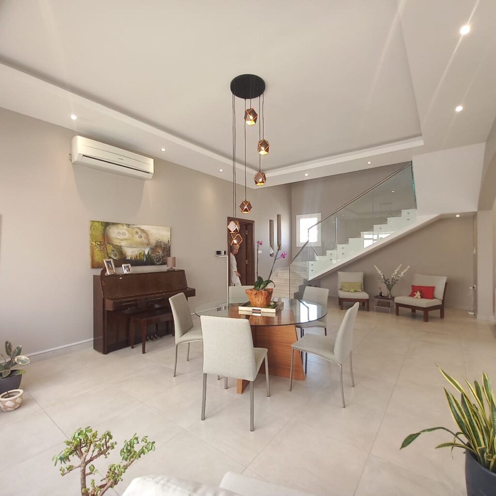 Amazing Standalone Villa for Sale in Bosher