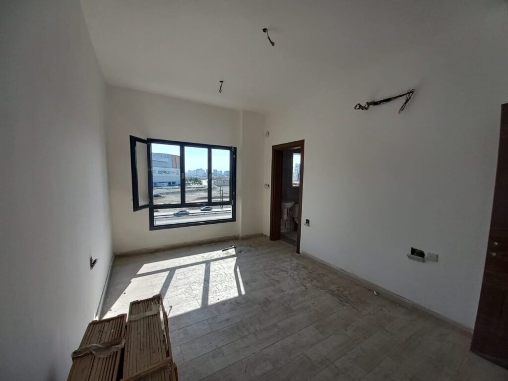 New Office Space for Rent in Al Maabila