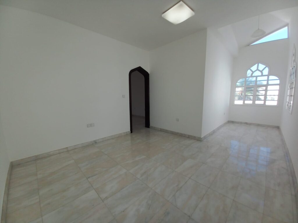 Nice Standalone Villa for Sale in Shatti Al Qurum