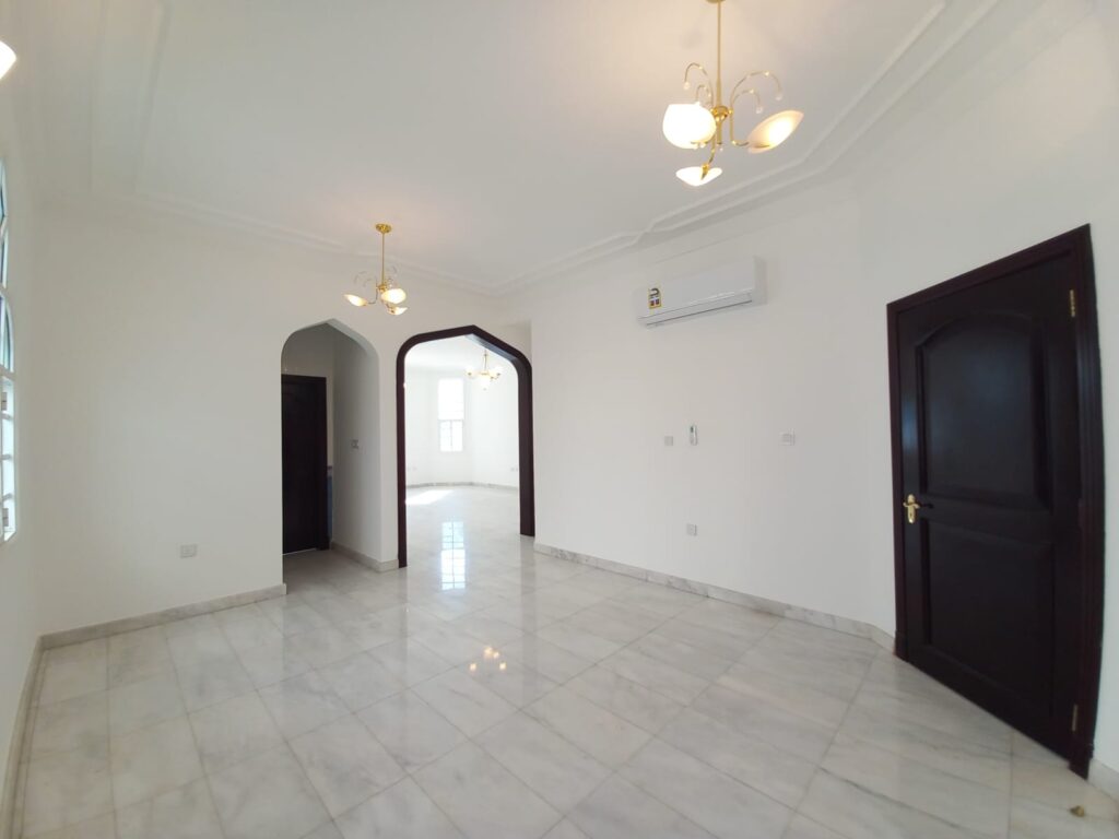 Nice Standalone Villa for Sale in Shatti Al Qurum