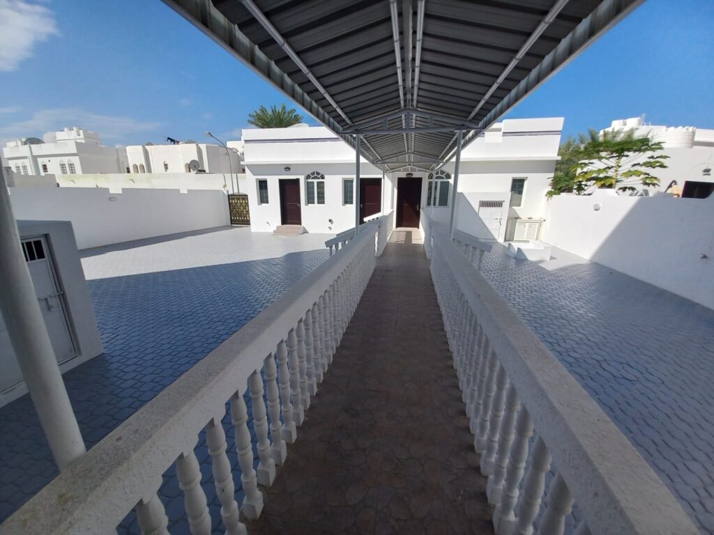 Nice Standalone Villa for Sale in Shatti Al Qurum