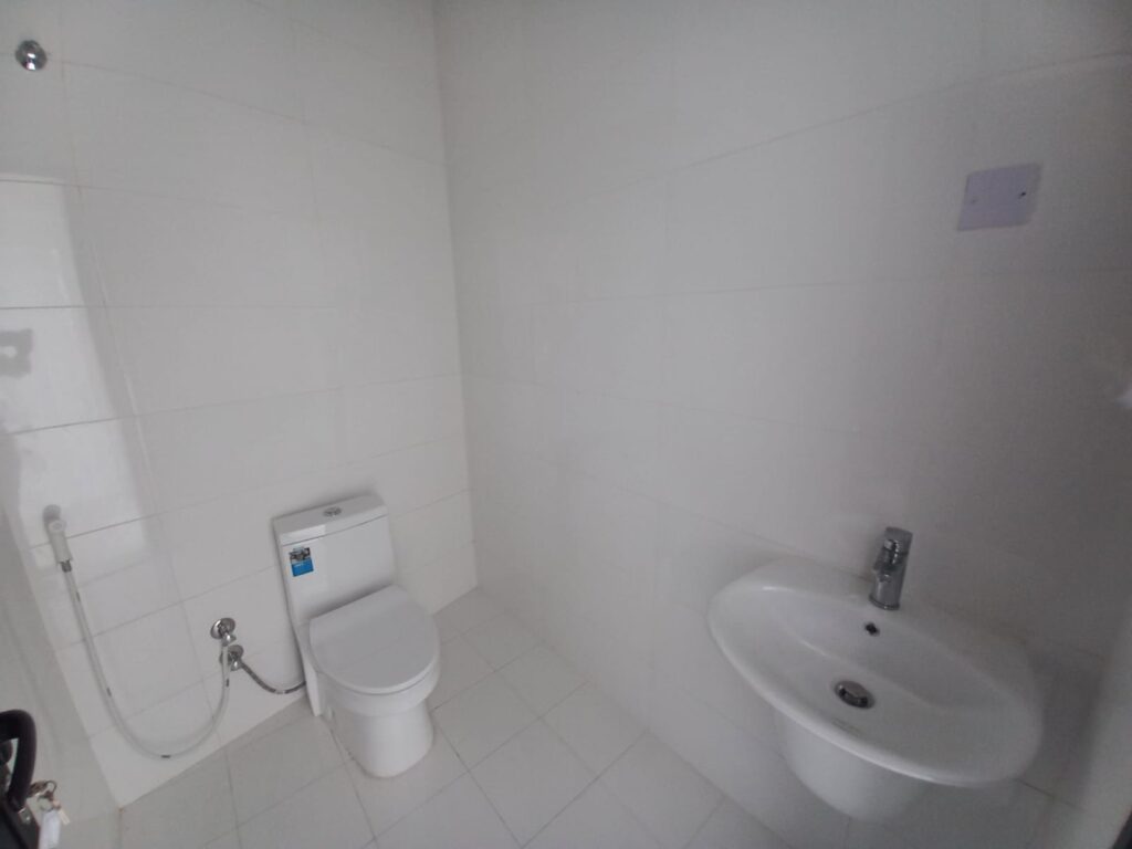 Showroom for Rent in Al Maabila