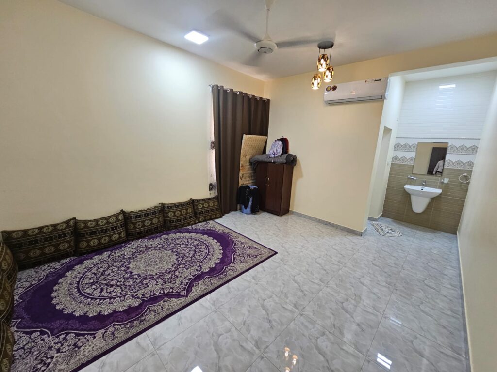 Wonderful Standalone Villa for Sale in Al Amerat