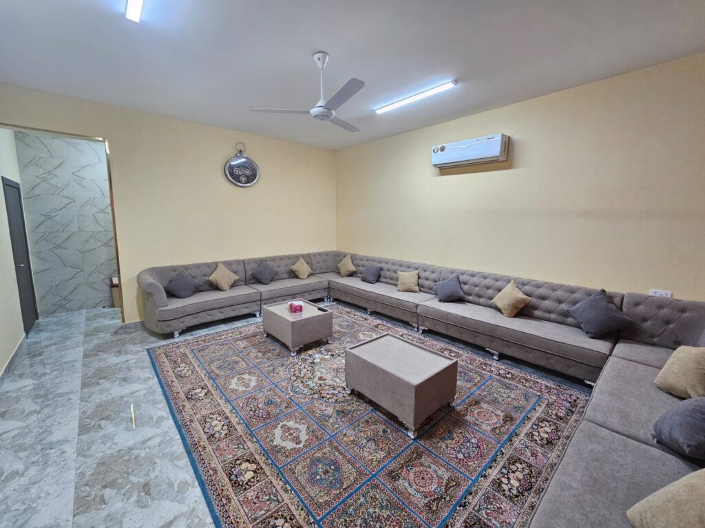 Wonderful Standalone Villa for Sale in Al Amerat